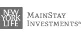 MTMSX: MainStay MacKay Total Return Bond Fund.